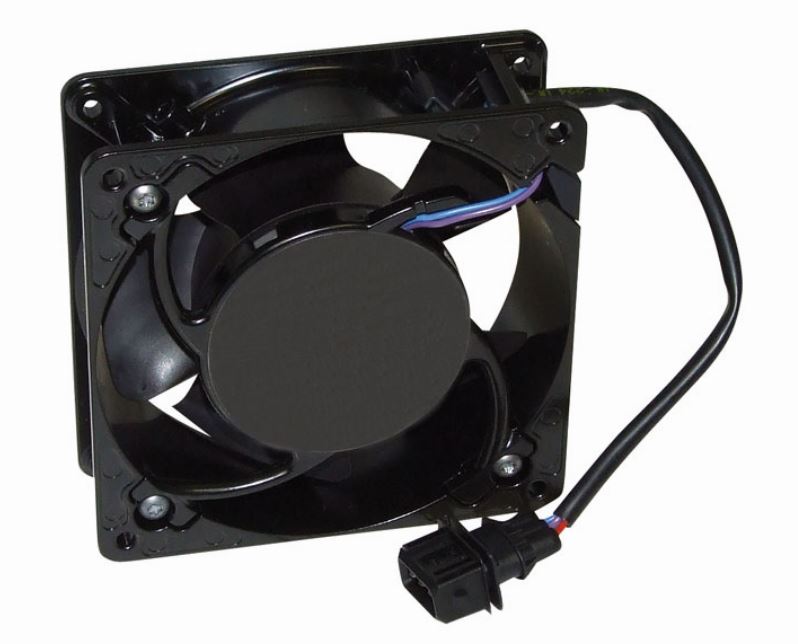 Ventilador Elétrico - <p>Ventilador Elétrico 48V</p><p>&nbsp;</p><p>Linde R / E / P</p><p>&nbsp;</p><p>&nbsp;</p>